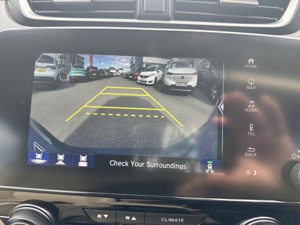 Honda CR-V Photo 18