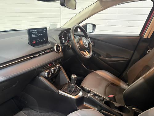 Mazda Mazda2 Photo a5eac76c-86d1-4e96-b320-6fa630a08e40.JPEG