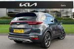 Kia Sportage Photo 2