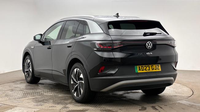 VOLKSWAGEN ID.4 Photo 3