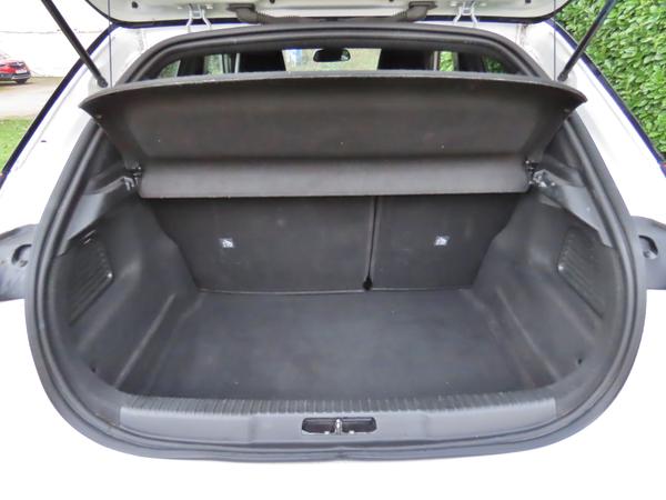 Used Vauxhall Mokka LV72ZKP 12