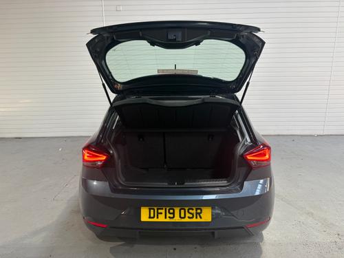 SEAT Ibiza Photo a5f38912-275a-4561-b539-52e9c3864288.JPG