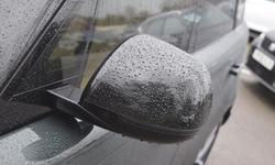 Land Rover RANGE ROVER Photo 6