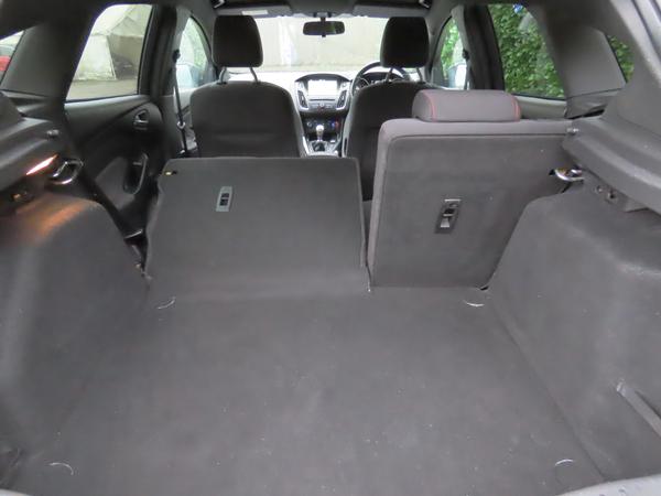 Used Ford Focus VN18OTL 14