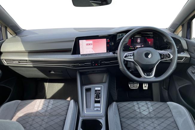 VOLKSWAGEN Golf Photo 13