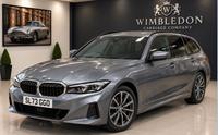 Used BMW 3 Series SL73GGO 1