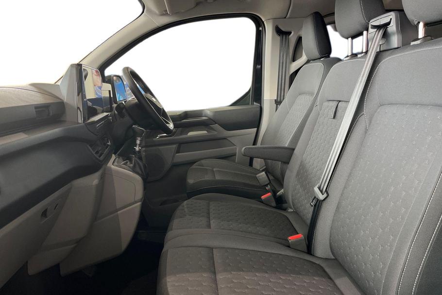 Used Ford TRANSIT CUSTOM 65/N102590 11