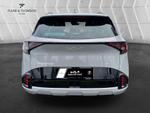 Kia Sportage Photo 3