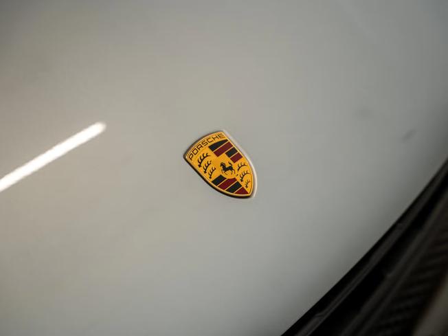 PORSCHE Macan Photo 10