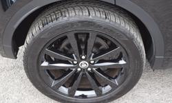 Jaguar E-PACE Photo 31