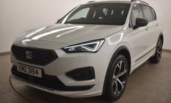 SEAT TARRACO Photo 6