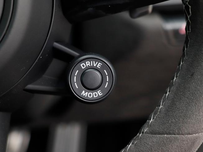 PORSCHE 911 Photo 30