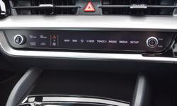 Kia SPORTAGE Photo 23