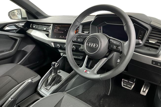 Audi A1 Photo 7