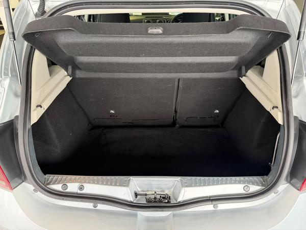 Used Dacia Sandero Stepway FL69GTZ 8