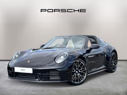 PORSCHE 911 Photo 5