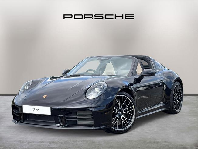 PORSCHE 911 Photo 5