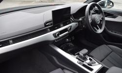 Audi A4 Photo 11