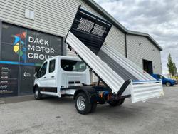 Ford Transit Photo 20