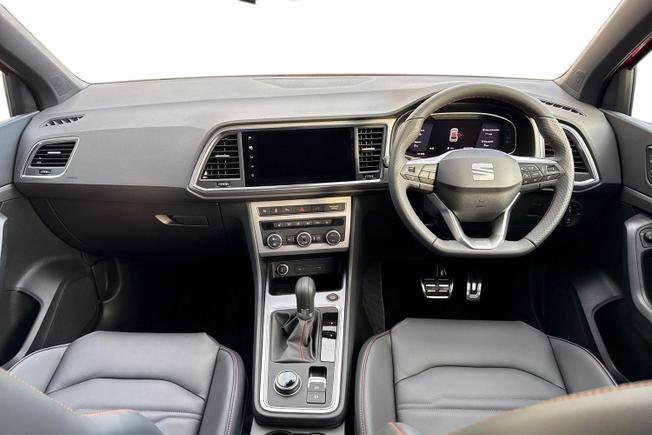 SEAT Ateca Photo 10