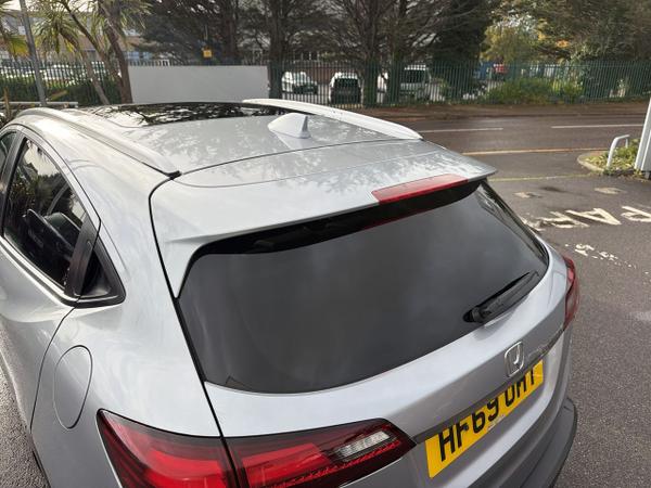 Honda HR-V Photo 34