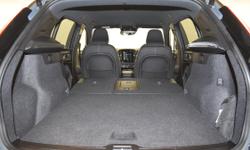Volvo XC40 Photo 28