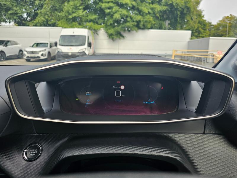 2023 73 PEUGEOT 208