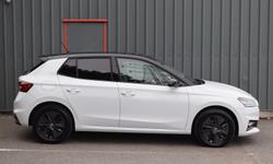 Skoda FABIA Photo 1
