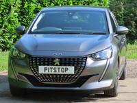 Used Peugeot 208 GV20LZW 1