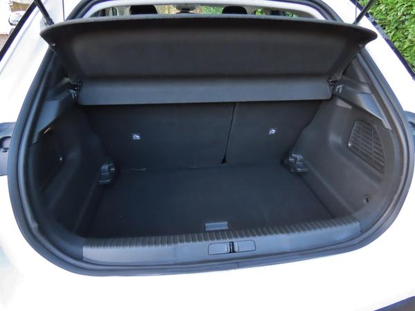 Used Vauxhall Mokka LV71TOJ 12