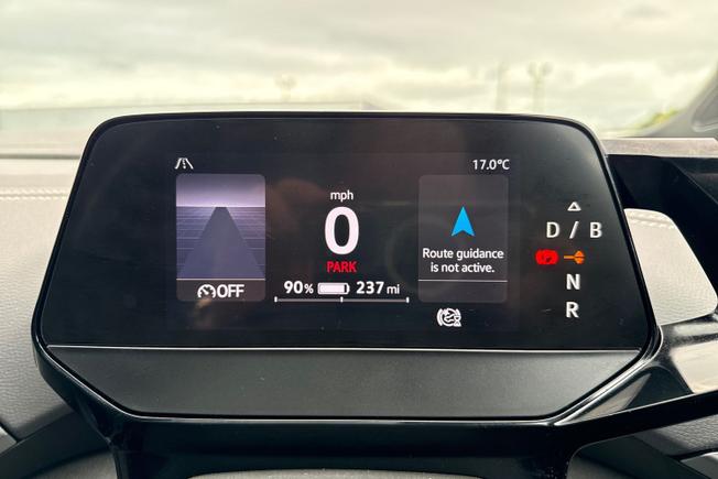 VOLKSWAGEN Id.5 Photo 15