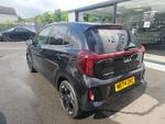 Kia Picanto Photo 14