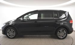 Volkswagen TOURAN Photo 4