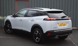 Peugeot 2008 Photo 38