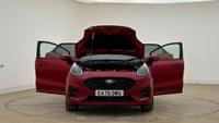 Ford Puma Photo 10