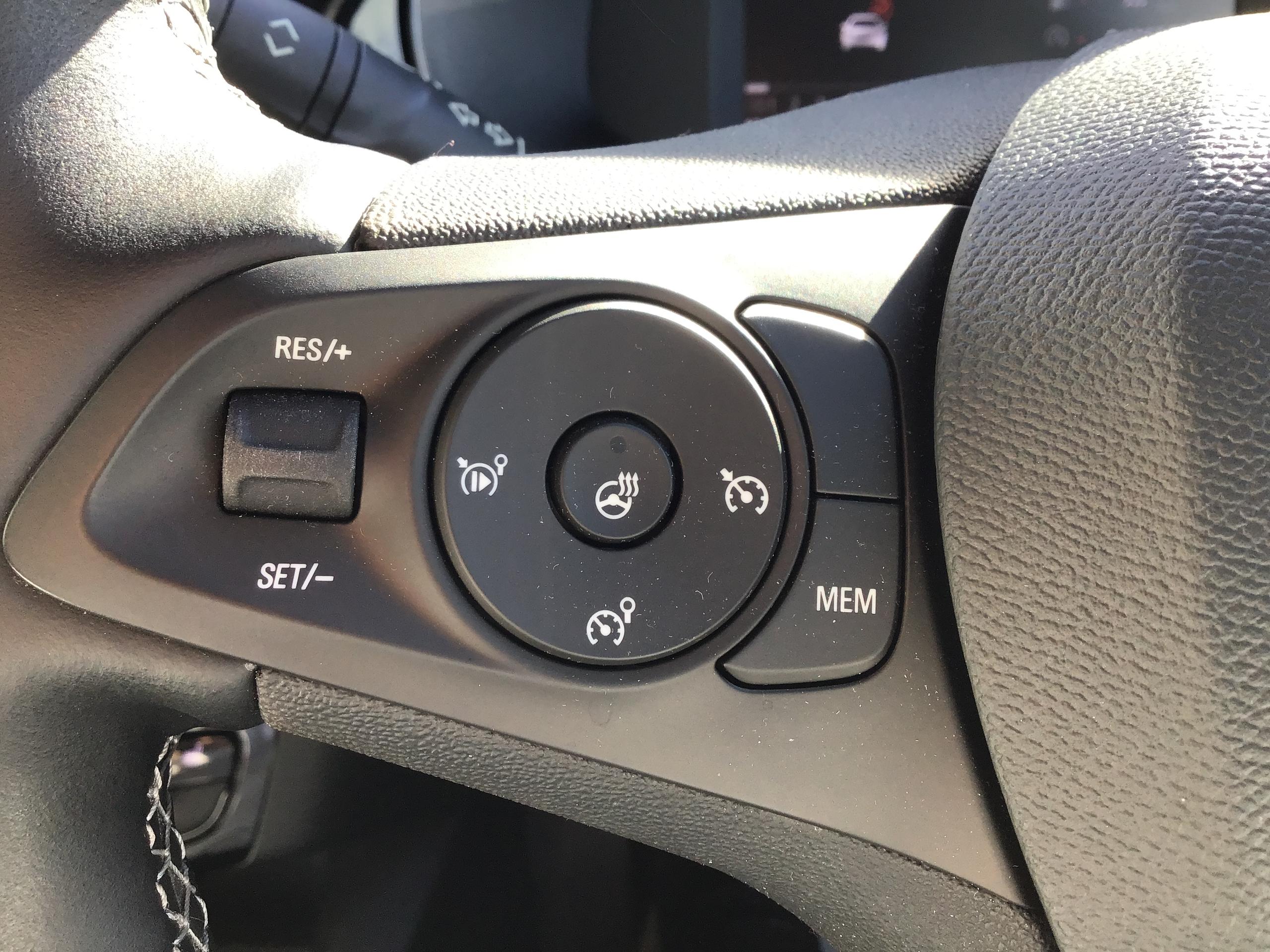 Vauxhall Corsa Photo 11