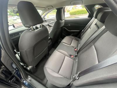 Mazda CX-30 Photo 12