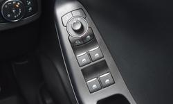 Ford PUMA Photo 26