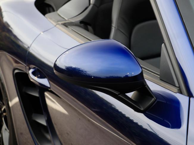 Porsche 718 Boxster Photo 10