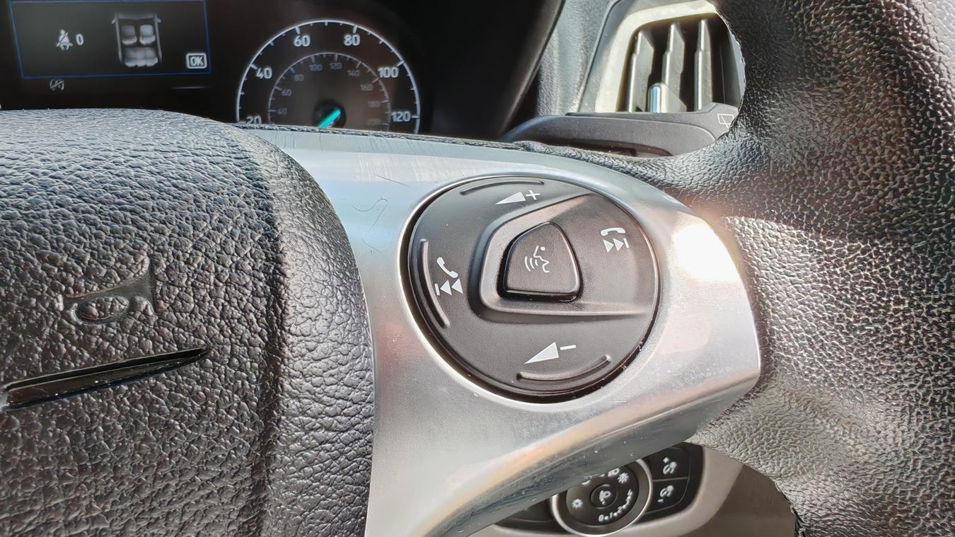 Used Ford Tourneo Connect FY20OVL 37