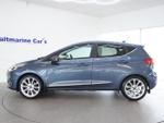 Ford Fiesta Photo 7
