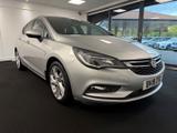Vauxhall Astra Photo 2