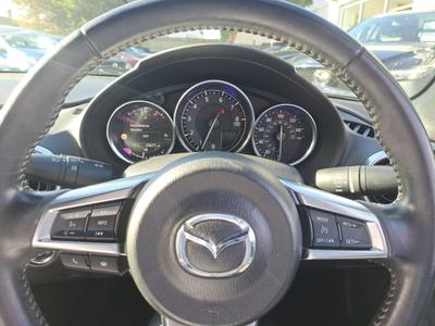 Mazda MX-5 Photo 15