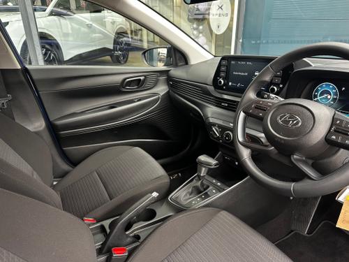 Hyundai i20 Photo a656283b-a027-48e8-9377-630d63b0d50e.jpeg