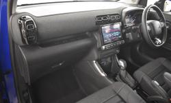 Citroen C3 AIRCROSS Photo 6