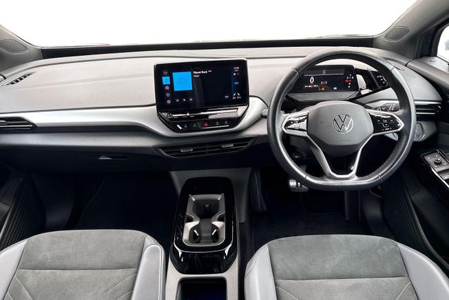 VOLKSWAGEN ID.4 Photo 12