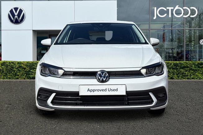 Volkswagen Polo Photo 6