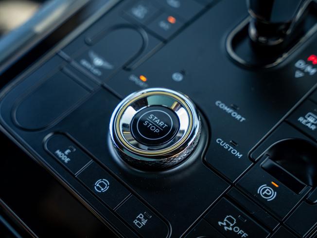 BENTLEY Continental GT Photo 26