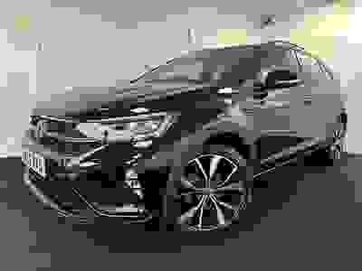 Used 2024 Volkswagen Taigo AUTOMATIC 1.0 TSI R-Line SUV 5dr Petrol DSG Euro 6 (s/s) (110 ps) at Hodgson Car Sales