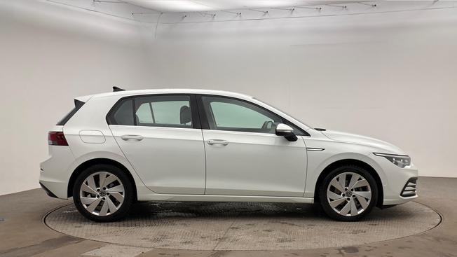 VOLKSWAGEN Golf Photo 4
